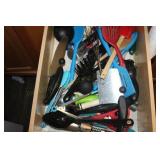 Serving Utensils & Knives