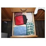 Dish Towels & Hot Pads