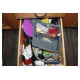 Contents of Junk Drawer
