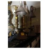 2 Candle Sconces