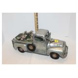Tin Truck