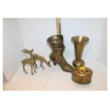 Brass Décor