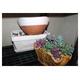 Planters