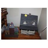 Light Up House & Other
