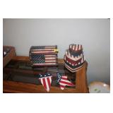 Patriotic Décor