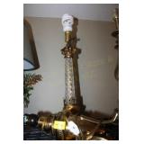 2 Odd Lamps