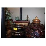 Planters & More