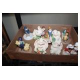 Avon Figurines & More
