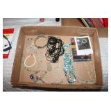 Costume Jewelry