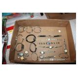 Watches & Parts