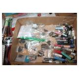 Beads & Other Jewelry Making Items