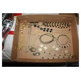 Costume Jewelry