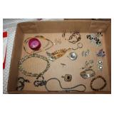 Costume Jewelry