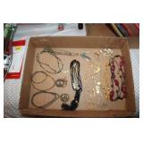 Costume Necklaces