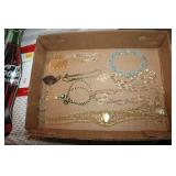 Costume Jewelry