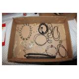 Costume Necklaces