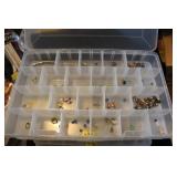 Charm Bracelets & Charms w/ Case