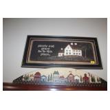 2pcs of Wall Décor