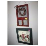 3pcs of Wall Décor