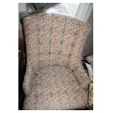 Arm Chair 25" x 29" x 34"