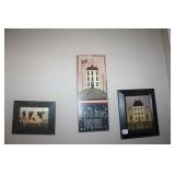 Wall Décor