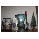 Misc. Décor Items