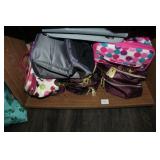 Cosmetic Bags