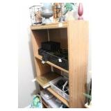 Bookshelf 24" x 9 1/2" x 59"