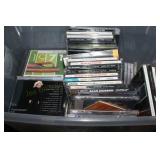CDs, Classic Rock, Pop, & Country