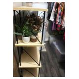 Bookshelf 32" x 12" x 44"