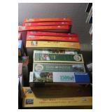 Puzzles