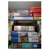 Puzzles