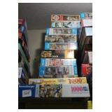 Puzzles