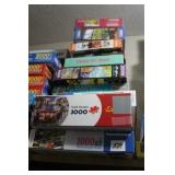 Puzzles