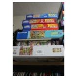 Puzzles
