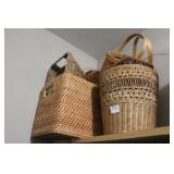 Wicker Baskets