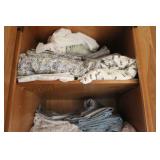 Sheet Sets. Mostly Full Size