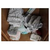 Towels & Wash Cloths