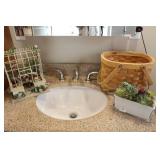 Artificial Plants & Displays