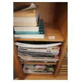 Books & Magazines
