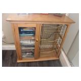 Bathroom Cabinet 30" x 12" x 29"