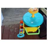 3 Toddler Toys