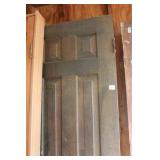 (8) 24" Wood Doors