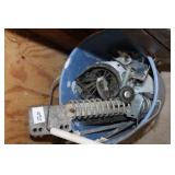 Garage Door Parts