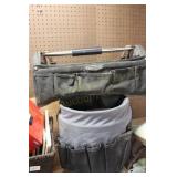 2 Tool Totes