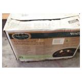 Gas Fireplace Insert. NG or LP Mdl 0114757
