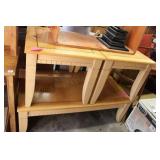 3pc Table Set