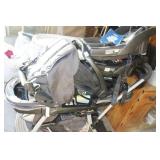 Stroller & Car Seat