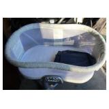 Halo Bassinet Swivel Sleeper