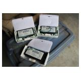 3 NIB ARO Metal Halide Ballast LMH 220-400